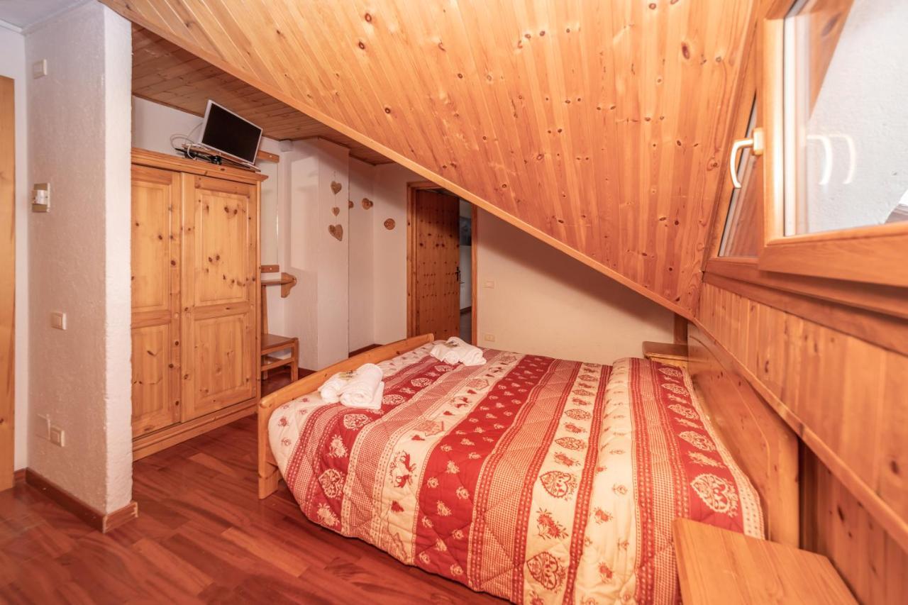Hotel Martin Oulx 외부 사진